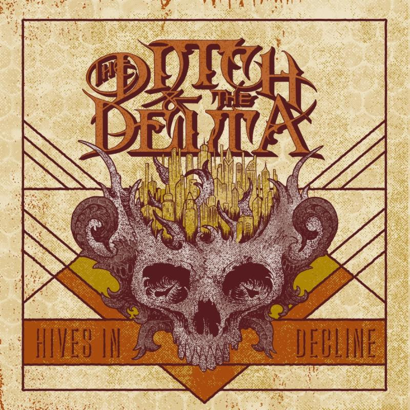 THE DITCH AND THE DELTA